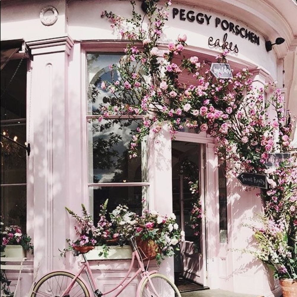 Meet your Posher, Alyssa